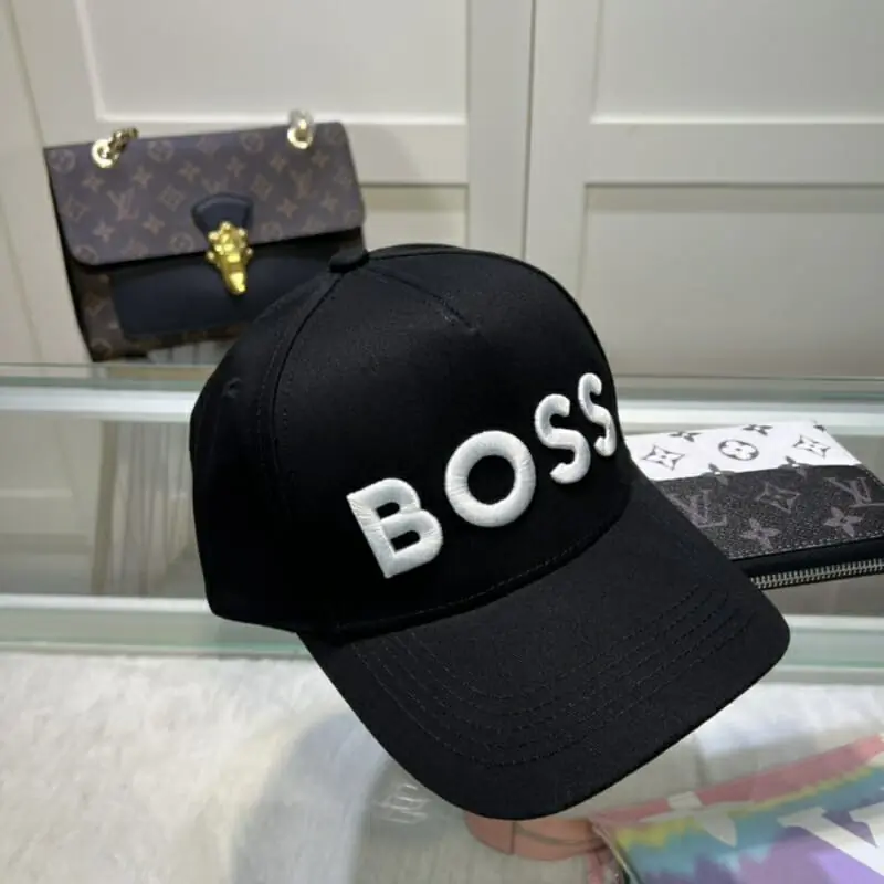 boss casquette s_11a37b61